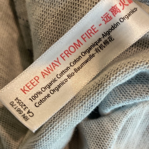 NWOT Free People Lounging Top - Picture 8 of 8